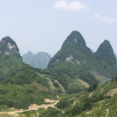 中国桂林