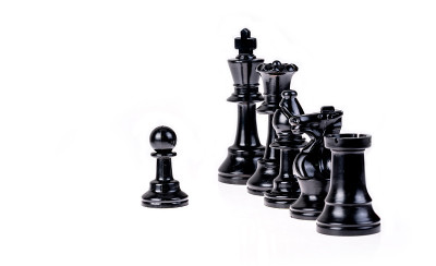 国际象棋棋子
