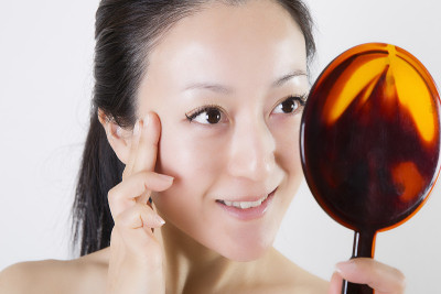 女人的肖像