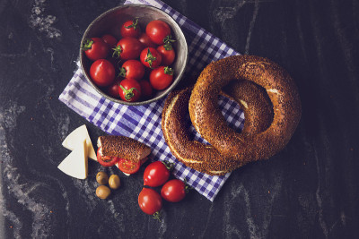 Simit