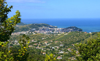 地中海沿岸