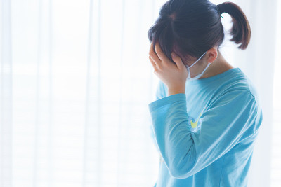 日本女人的条件很差