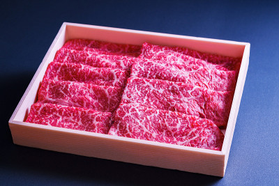 日本牛肉礼盒(名为Furusato-nozei)
