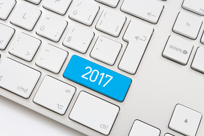 新2017年