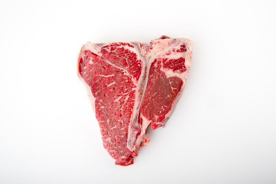 上等腰肉牛排