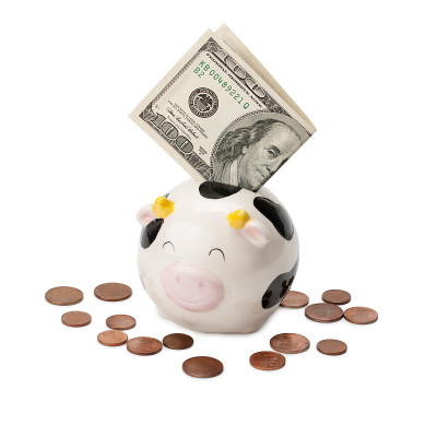 moneybox