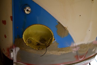 老大众