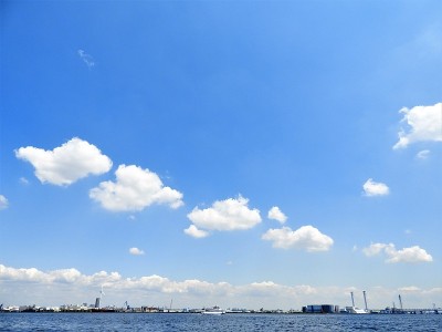 横滨
