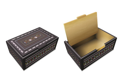 Toraja_Hand_Making_Traditional_Box