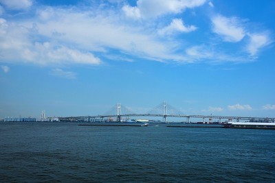 Minatomirai