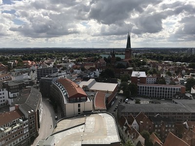 Luebeck