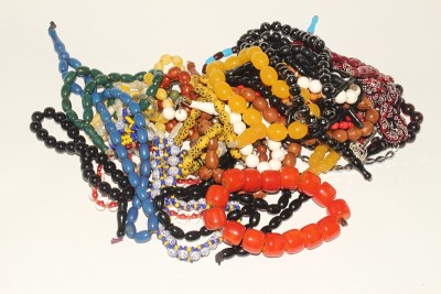 prayer beads
