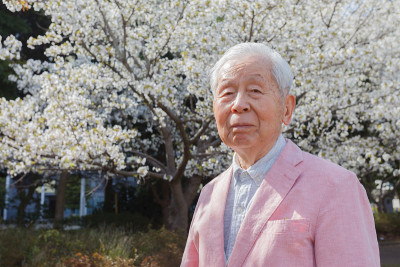 老年人