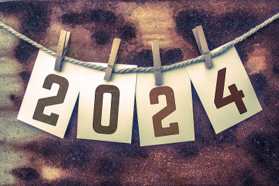 2024年写在别针卡片上的字符串