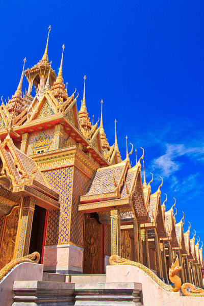 Wat Tha Sung 教堂