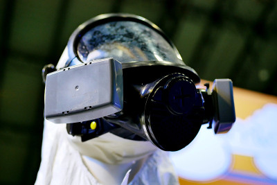 化学、辐射及生物防护