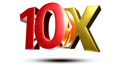 10 x 3 d。