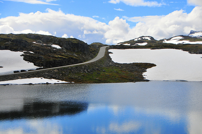 山路