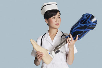 要变成画像