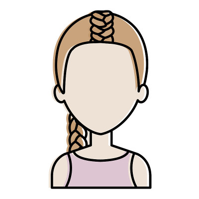 美女头像