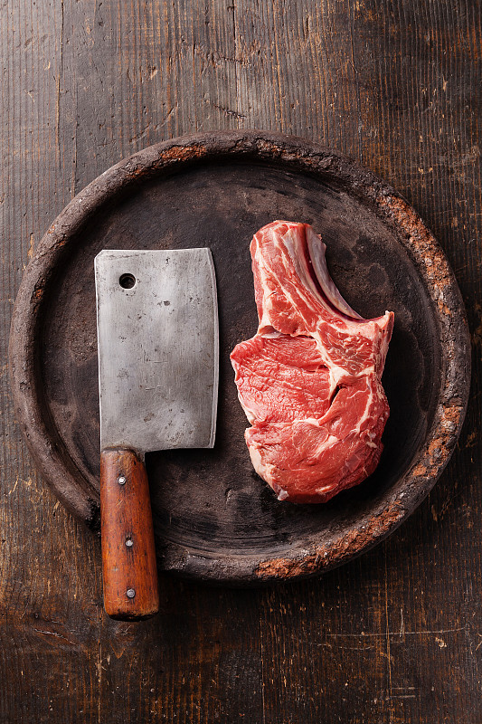 生肉