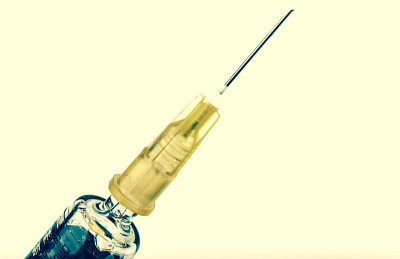 注射器