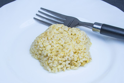 布尔古尔