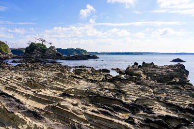 Arasaki, Arasaki Park, Arasaki Coast(神奈川县横须贺市)