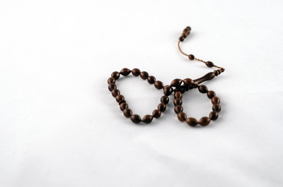 prayer beads