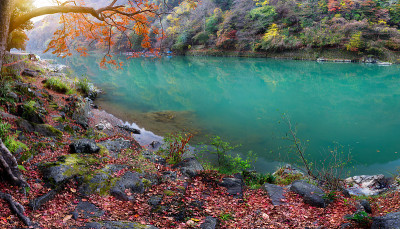 桂太郎河
