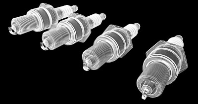 Sparkplugs