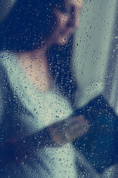 雨滴