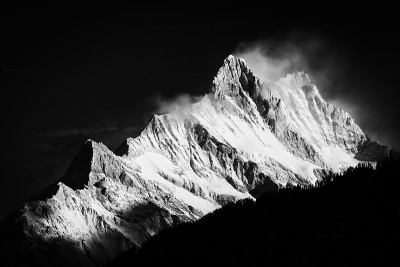 Finsteraarhorn