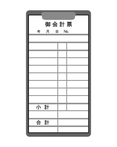 检查形式