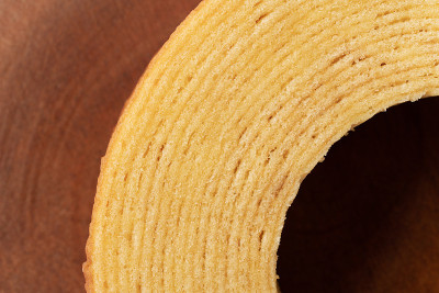 baumkuchen