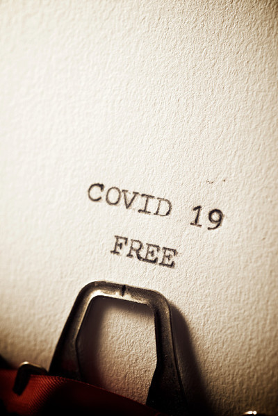 Covid-19免费