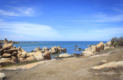 KeGa海岸