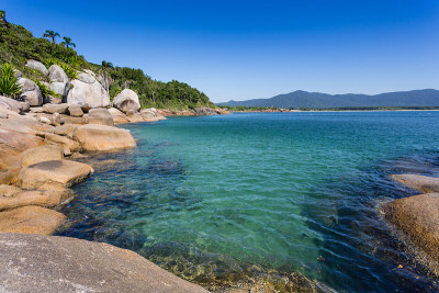 海滩弗洛