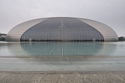 国家大剧院