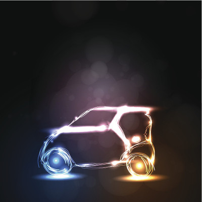 摘要汽车
