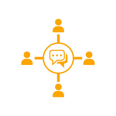 Chat icon, sms icon, chat, bubble, comments icon, 