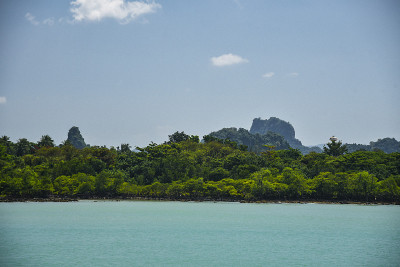 Koh道岛