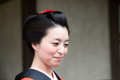 生活在江户