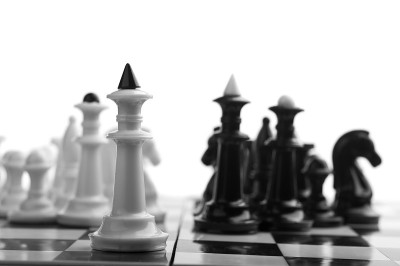 国际象棋王