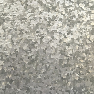 锌