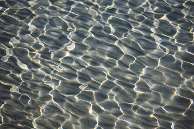海水