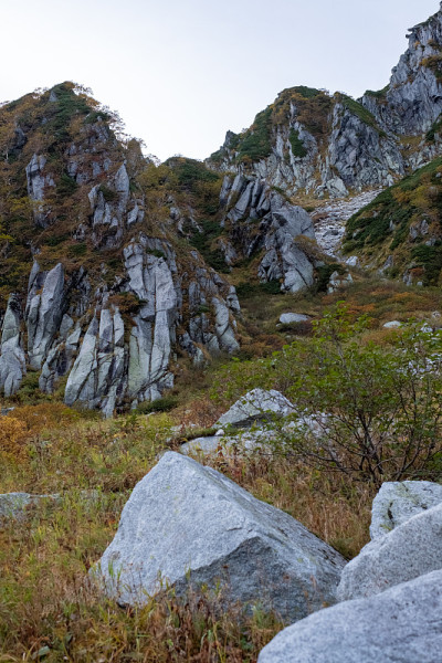 岩层