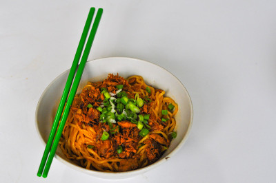 面条、雅悯