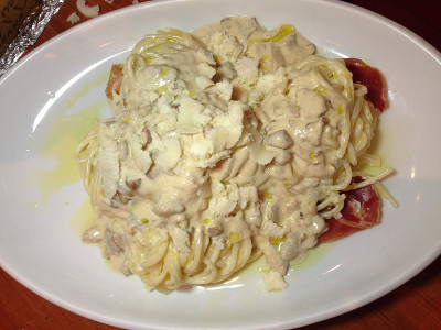 食物