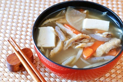肯钦吉鲁汤